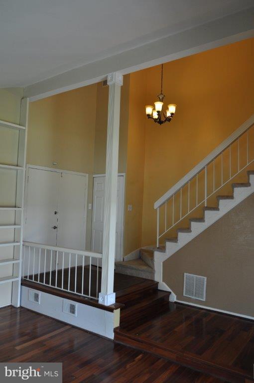42 Thrush Road Sterling, VA 20164 - Photo 9 of 30 Interior (General)