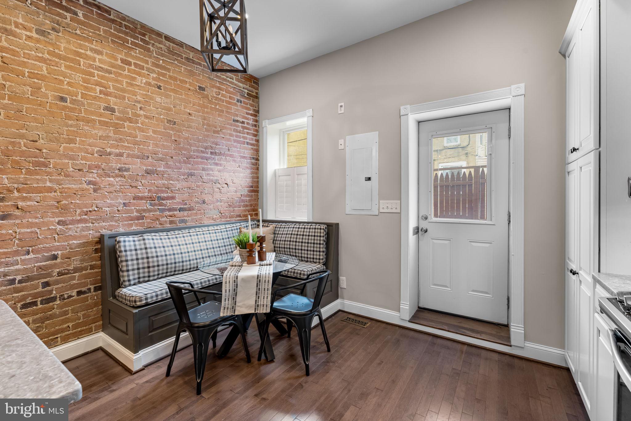 1607 Light Street Baltimore, MD 21230 - Photo 14 of 62