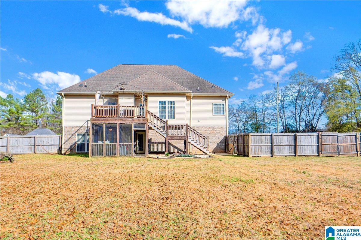 50 Peaceful Cove Springville, AL 35146 - Photo 25 of 25