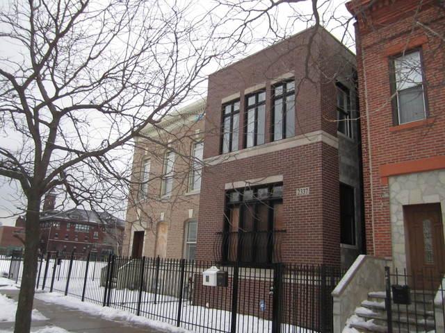 2337 West Maypole Avenue, Unit 1 Chicago, IL 60612 - Photo 2 of 14