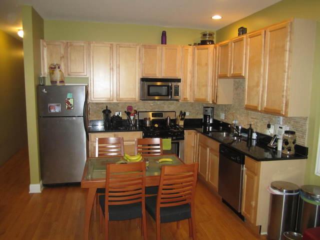 2337 West Maypole Avenue, Unit 1 Chicago, IL 60612 - Photo 4 of 14