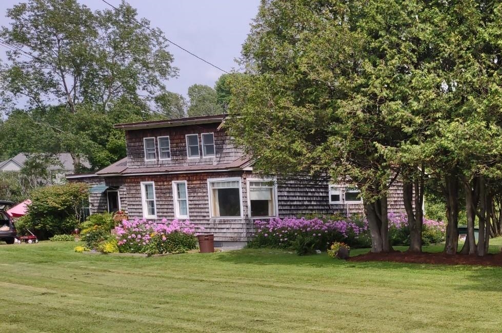 1159 Waterbury Road Stowe, VT 05672 - Photo 2 of 22