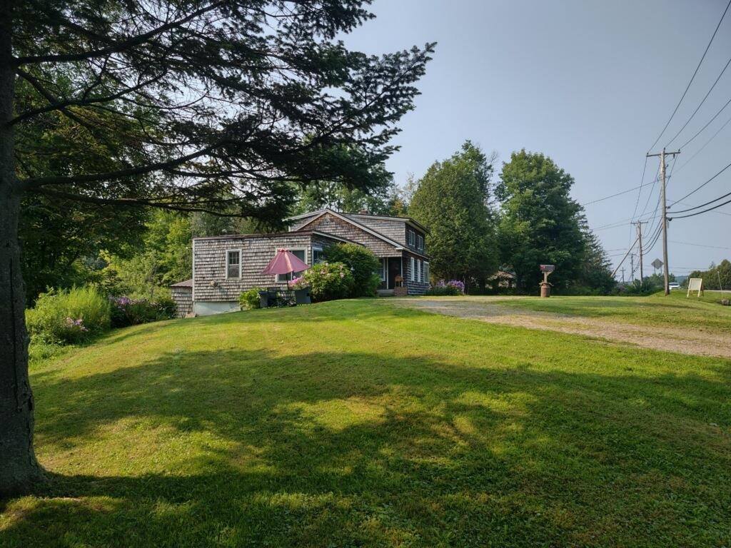 1159 Waterbury Road Stowe, VT 05672 - Photo 3 of 22