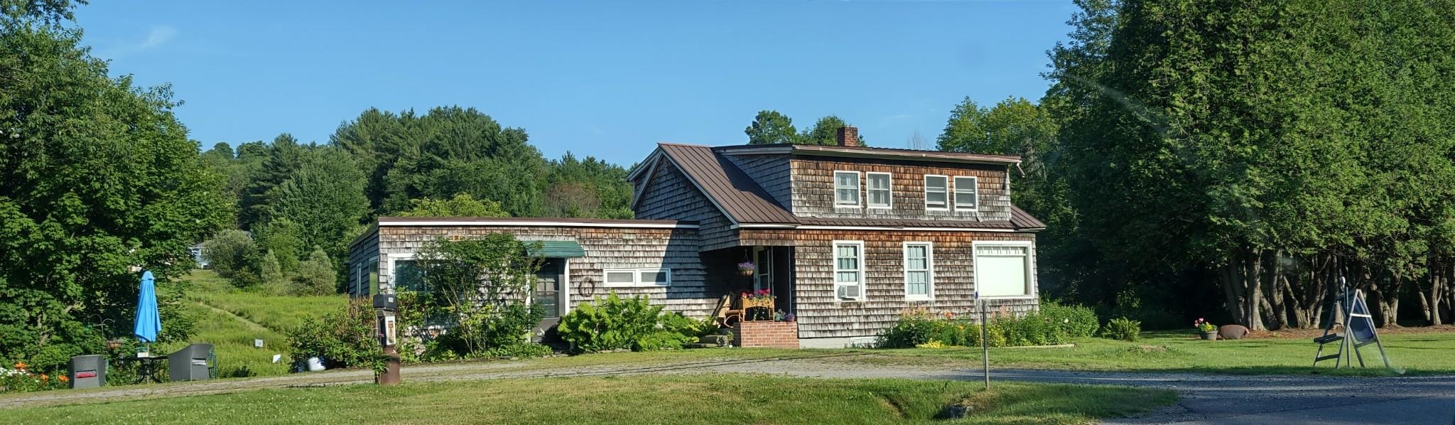 1159 Waterbury Road Stowe, VT 05672 - Photo 5 of 22