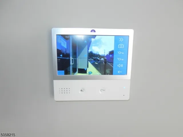 a view of a tennis court