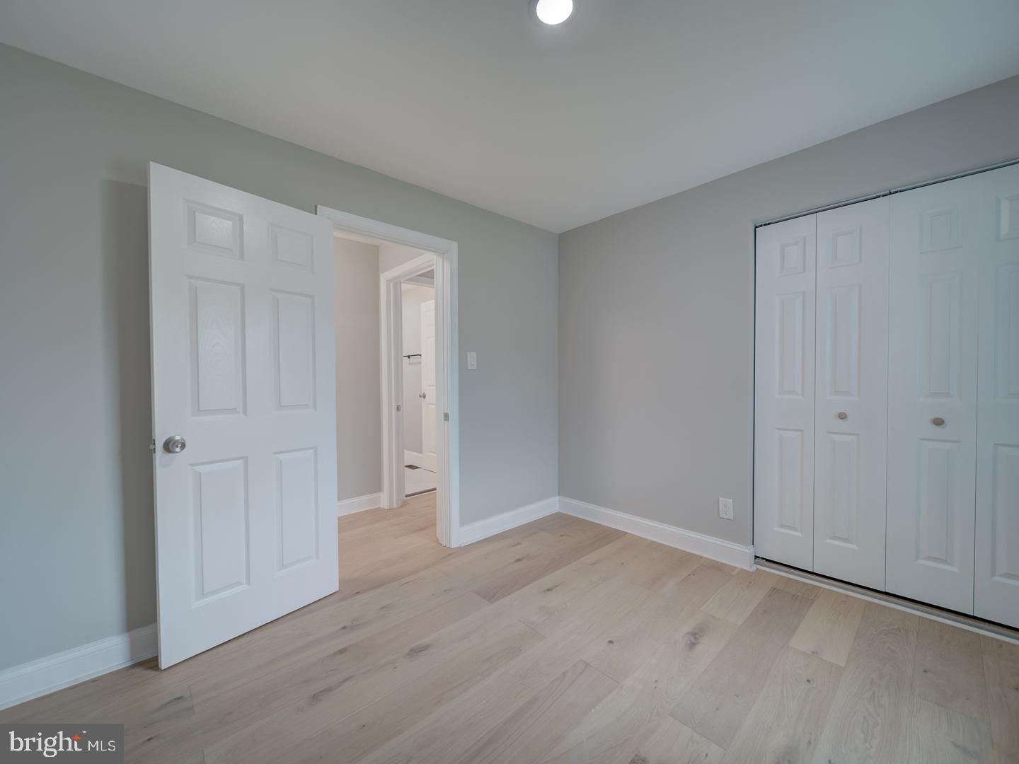 842 South Stepney Road Aberdeen, MD 21001 - Photo 20 of 50 a view of an empty room