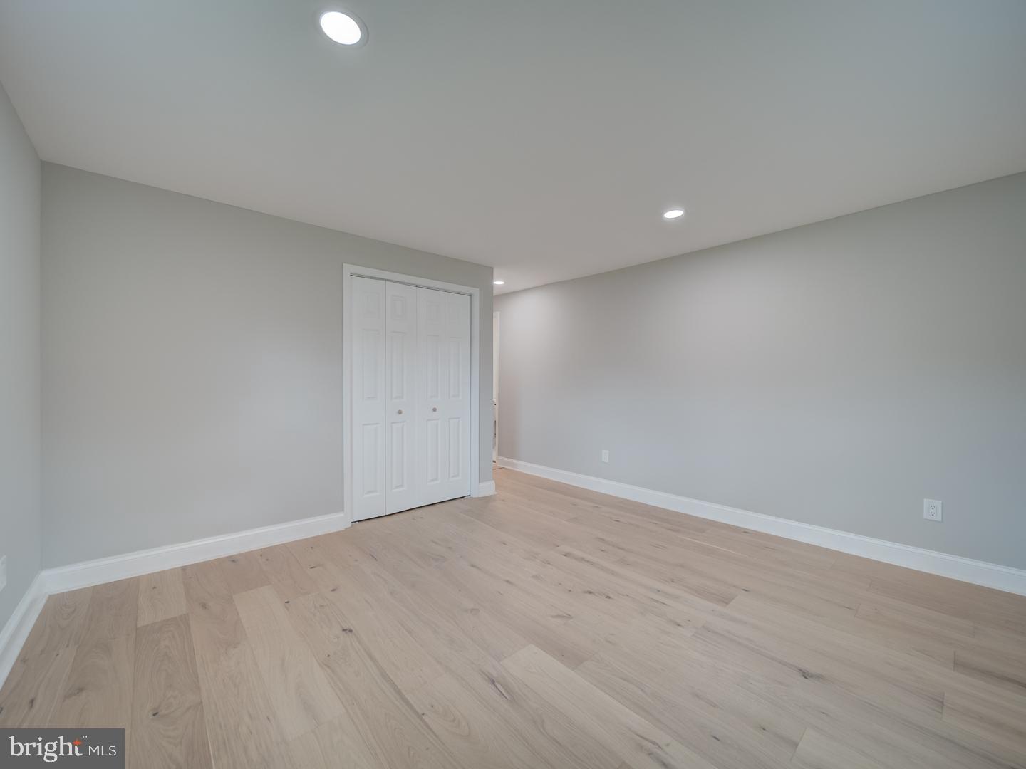 842 South Stepney Road Aberdeen, MD 21001 - Photo 24 of 50 a view of an empty room
