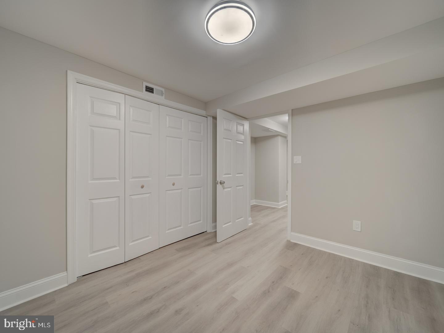 842 South Stepney Road Aberdeen, MD 21001 - Photo 46 of 50 a view of empty room