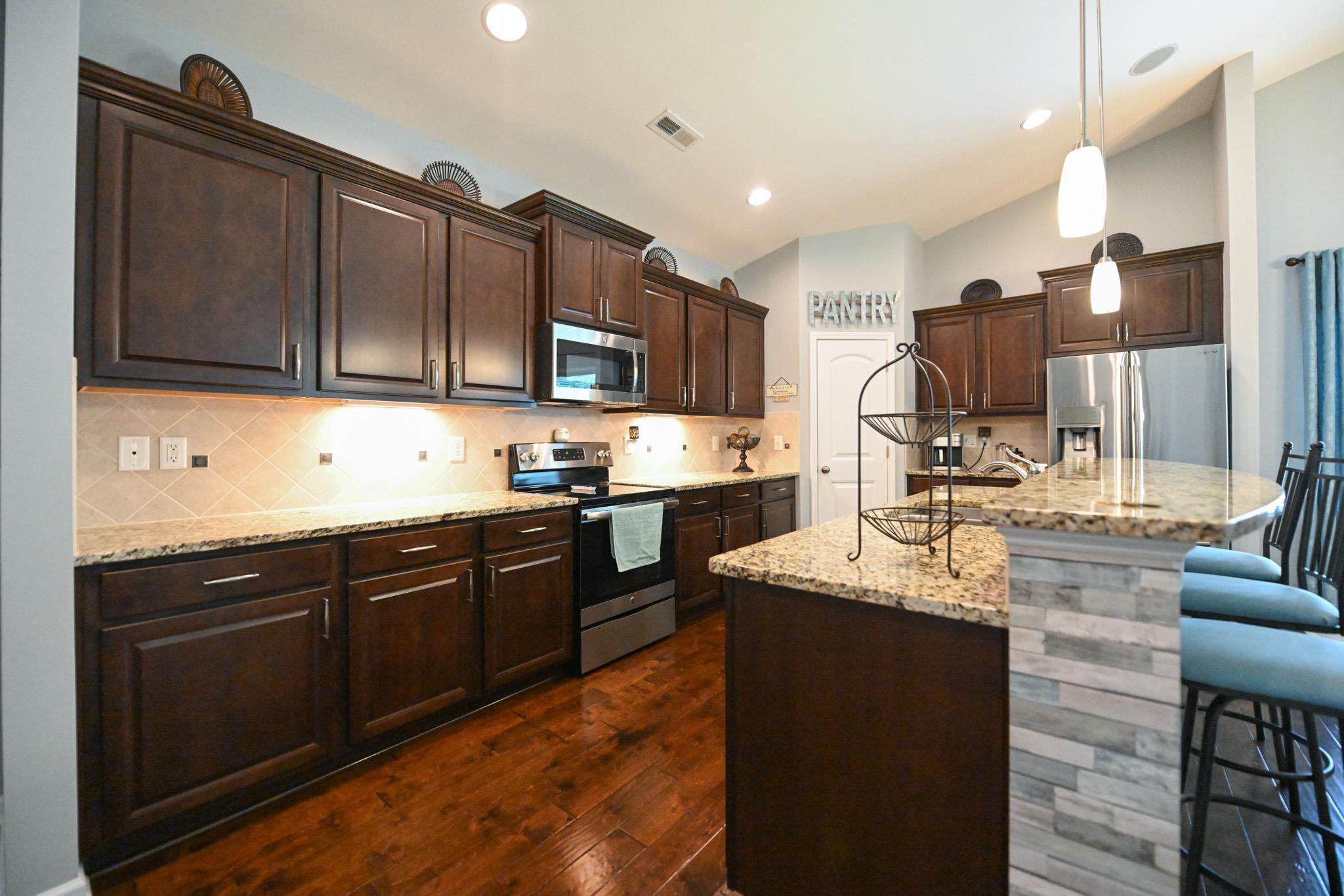 3708 Norman Blalock Road Willow Spring, NC 27592 - Photo 21 of 44 Photo 21