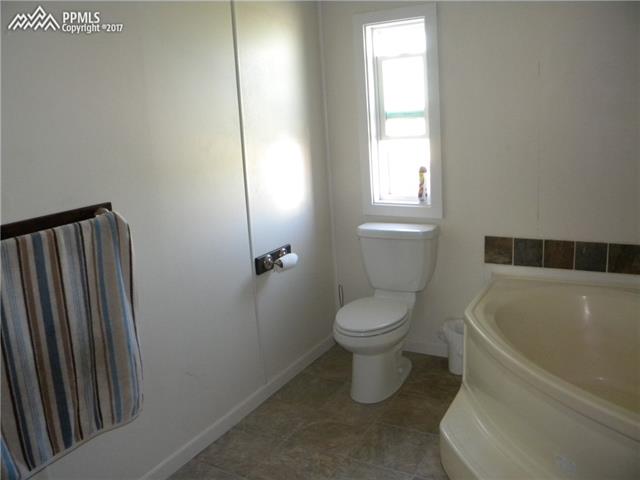 16575 North Yoder Road Ramah, CO 80832 - Photo 6 of 8 Large master bath