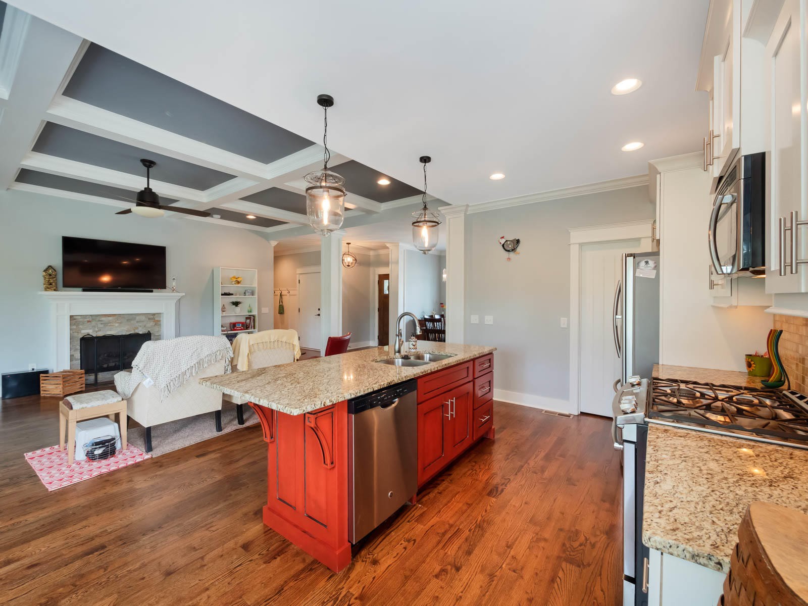 9287 Scarlet Ridge Road, Unit 4 Ooltewah, TN 37363 - Photo 10 of 30 Gallery Image 10