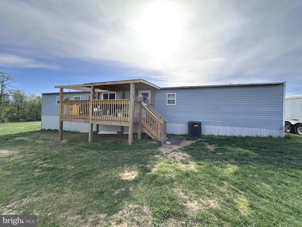 $160,000 | 160 Stefanko Lane, Shanks, WV 26761