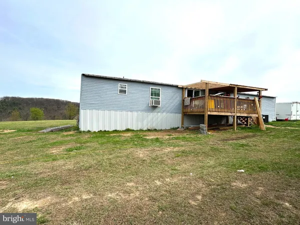 $169,000 | 160 Stefanko Lane, Shanks, WV 26761