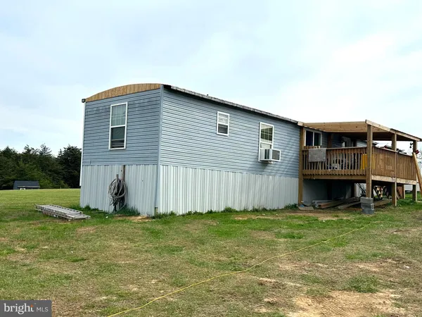 $169,000 | 160 Stefanko Lane, Shanks, WV 26761