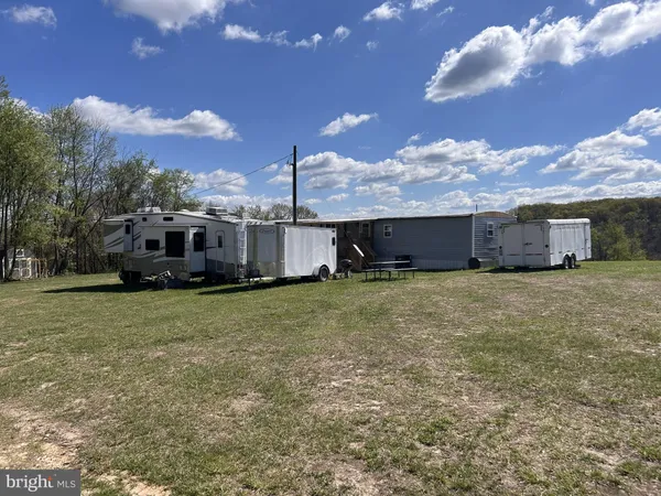 $169,000 | 160 Stefanko Lane, Shanks, WV 26761