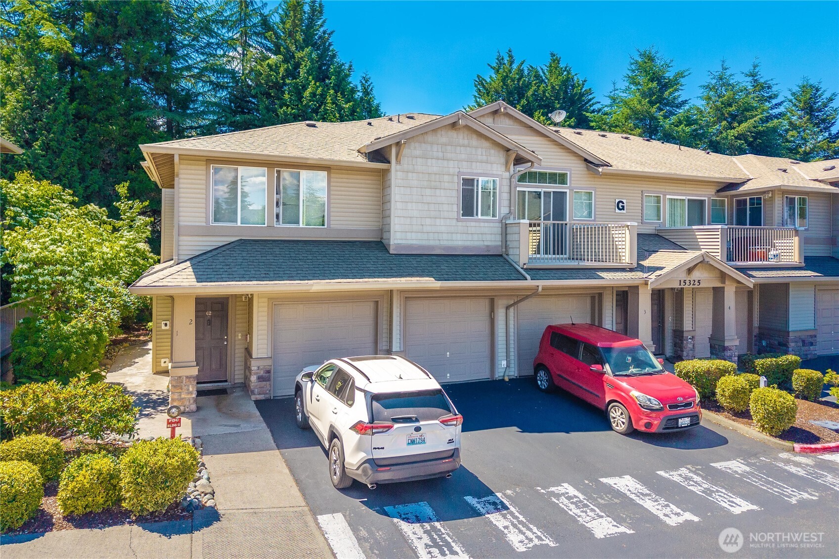 15325 Southeast 155th Place, Unit G1 Renton, WA 98058 - Photo 35 of 35