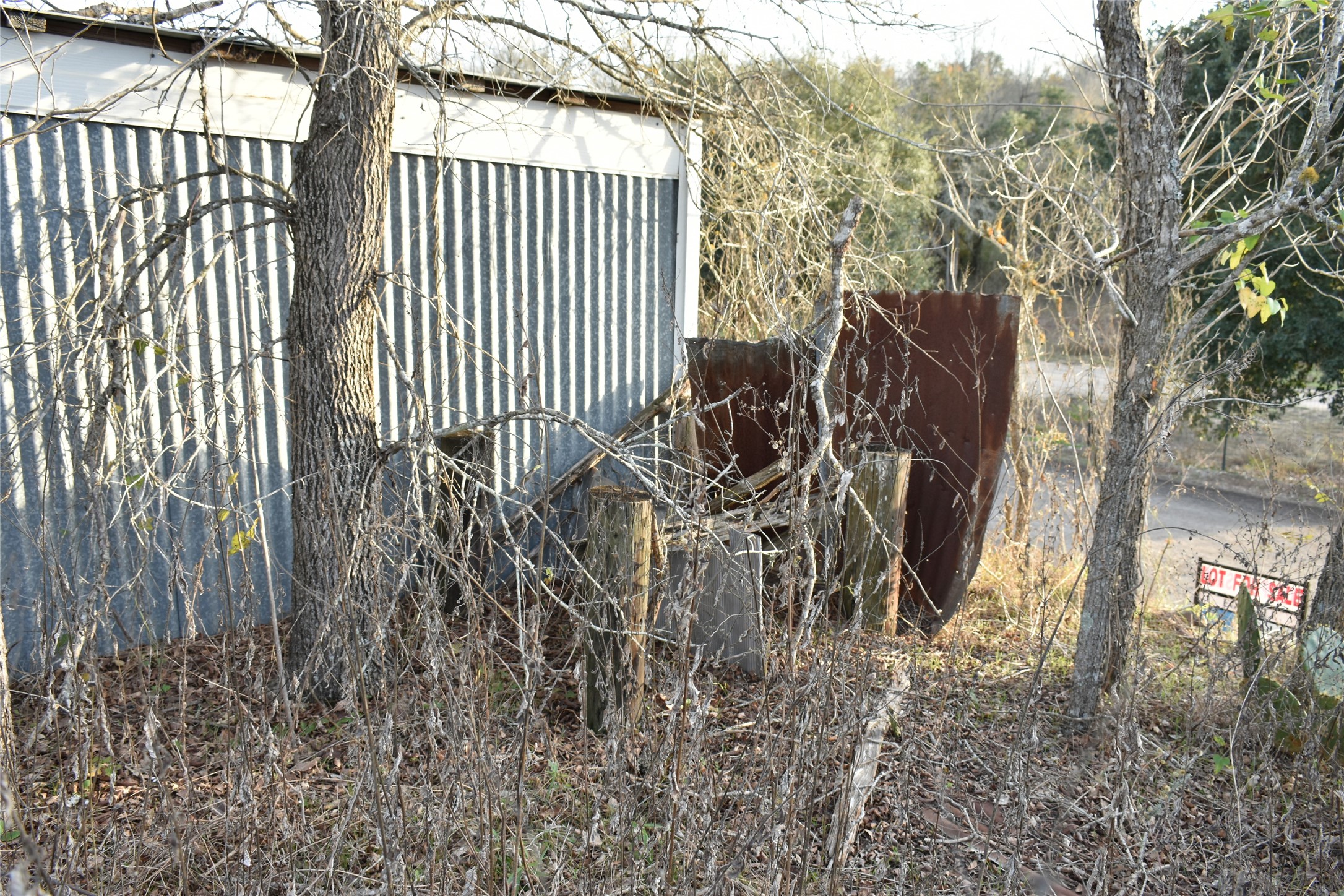 Tbd Young Road Smithville, TX 78957 - Photo 3 of 7