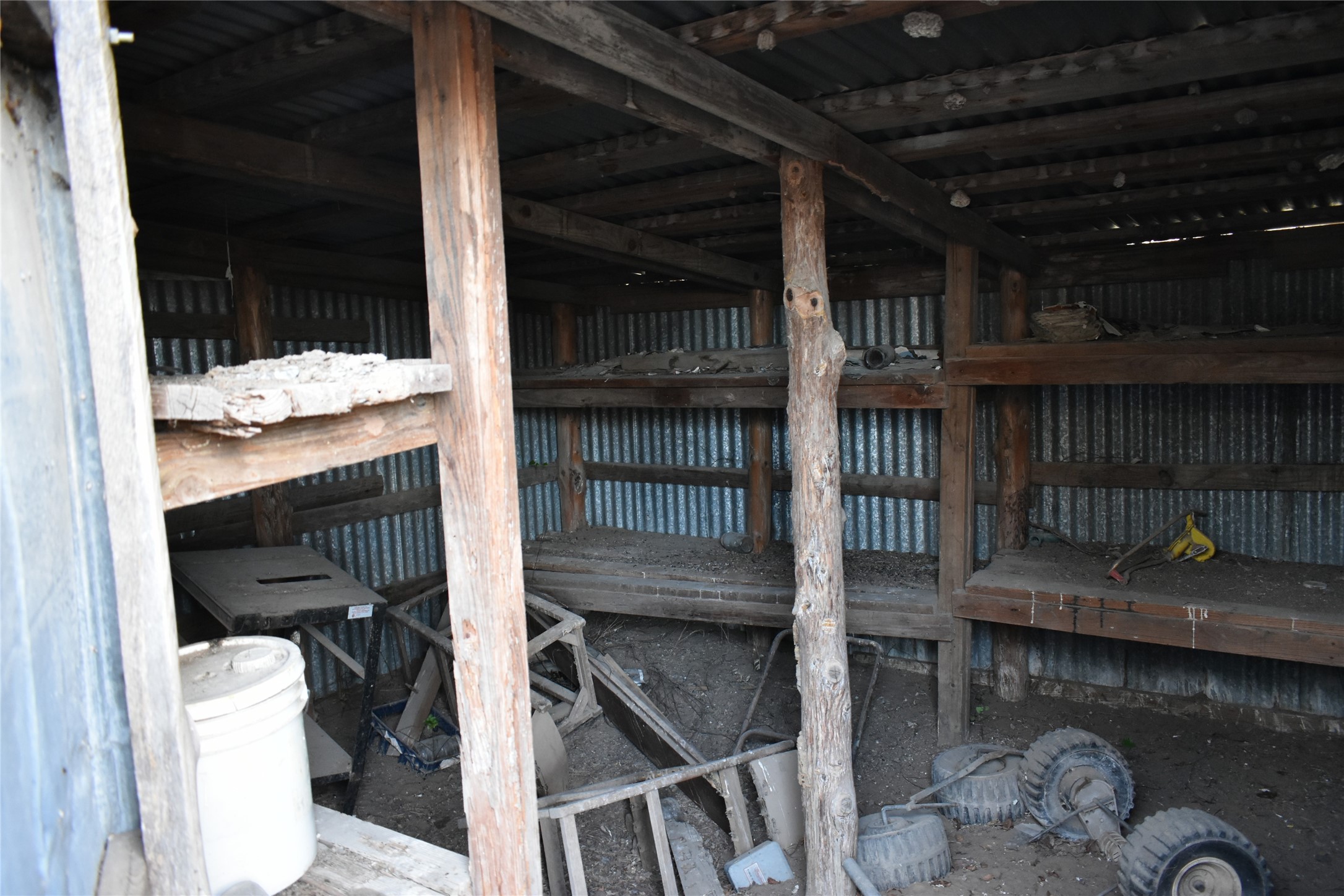 Tbd Young Road Smithville, TX 78957 - Photo 4 of 7