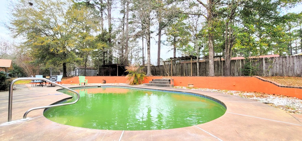 126 Bruner Road Dothan, AL 36301 - Photo 41 of 47