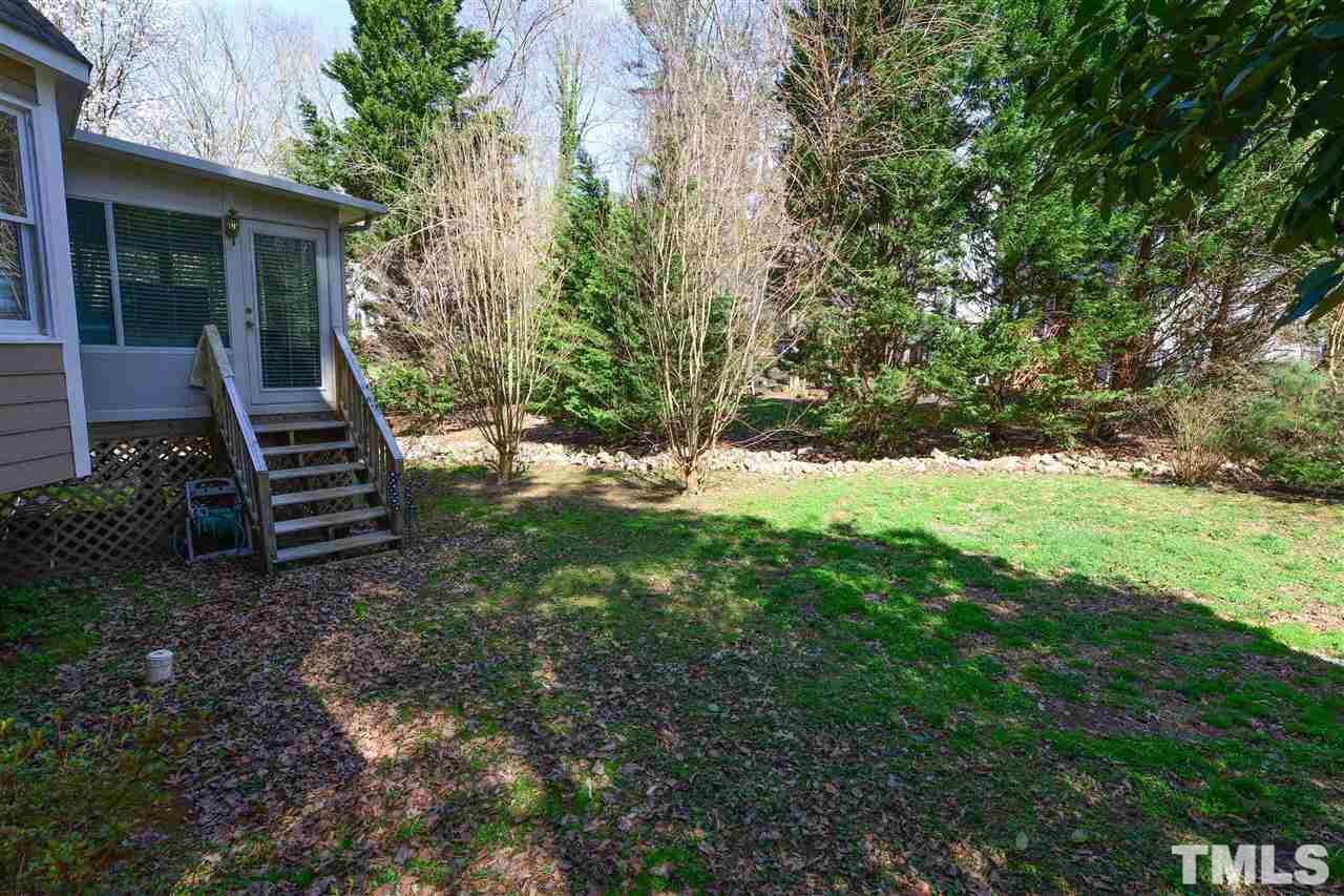 7112 Kinross Drive Raleigh, NC 27613 - Photo 12 of 21 Gallery Image 12