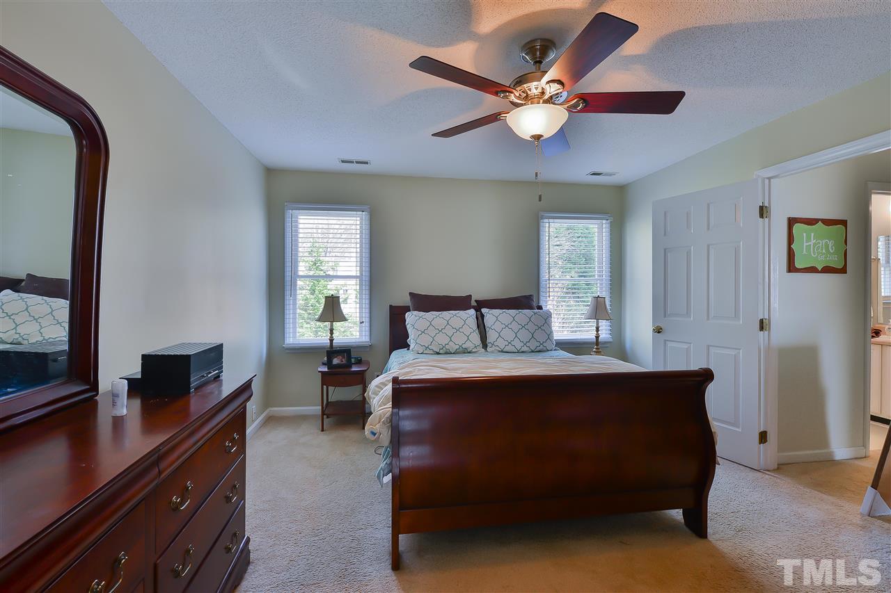 7112 Kinross Drive Raleigh, NC 27613 - Photo 13 of 21 Gallery Image 13