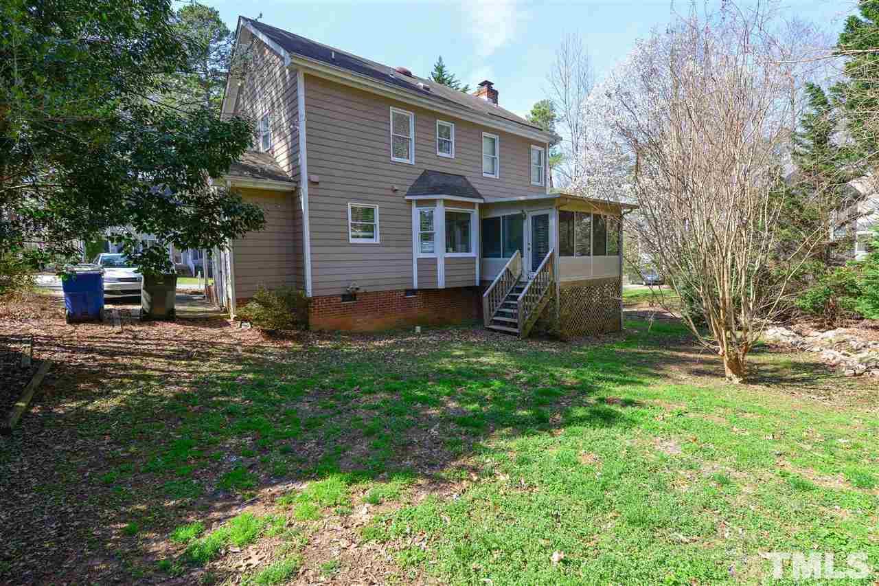 7112 Kinross Drive Raleigh, NC 27613 - Photo 18 of 21 Gallery Image 18
