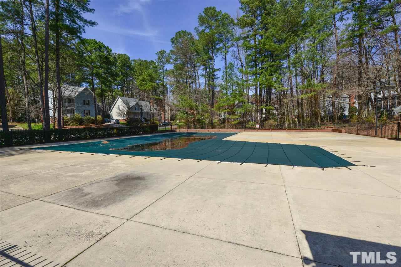 7112 Kinross Drive Raleigh, NC 27613 - Photo 20 of 21 Gallery Image 20