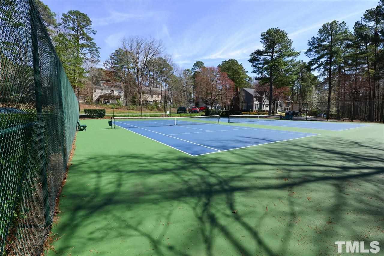7112 Kinross Drive Raleigh, NC 27613 - Photo 21 of 21 Gallery Image 21