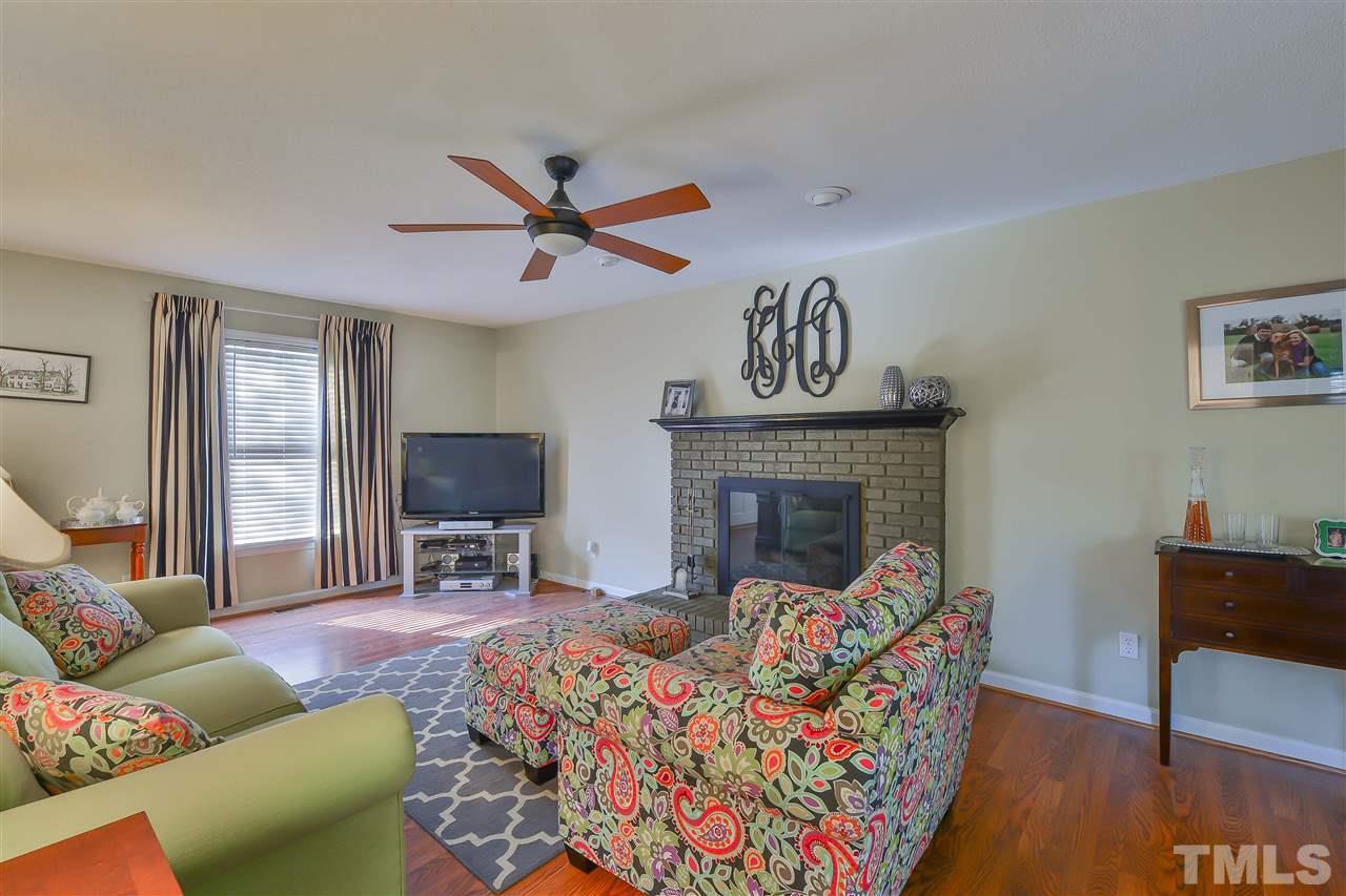 7112 Kinross Drive Raleigh, NC 27613 - Photo 8 of 21 Gallery Image 8