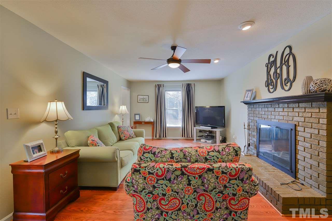 7112 Kinross Drive Raleigh, NC 27613 - Photo 9 of 21 Gallery Image 9