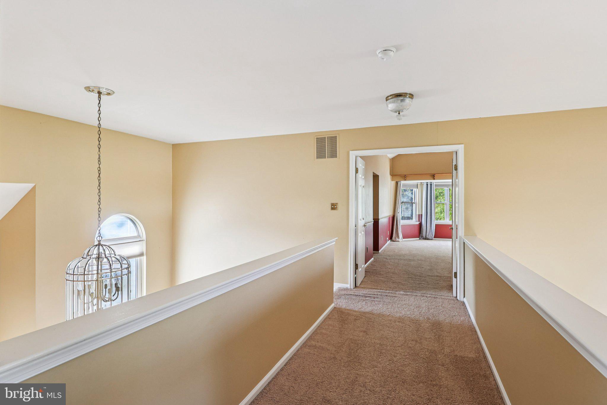 22 Hawk Lane Marlton, NJ 08053 - Photo 33 of 46 a view of a room with window and hardwood floor