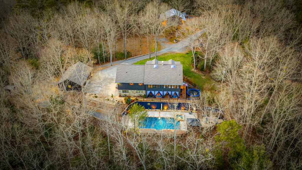 178 Arp Road Mineral Bluff, GA 30559 - Photo 72 of 75