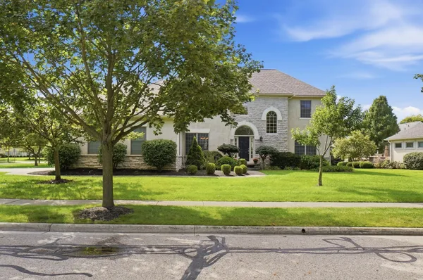 $789,777 | 6725 Trafalgar Loop, Dublin, OH 43016