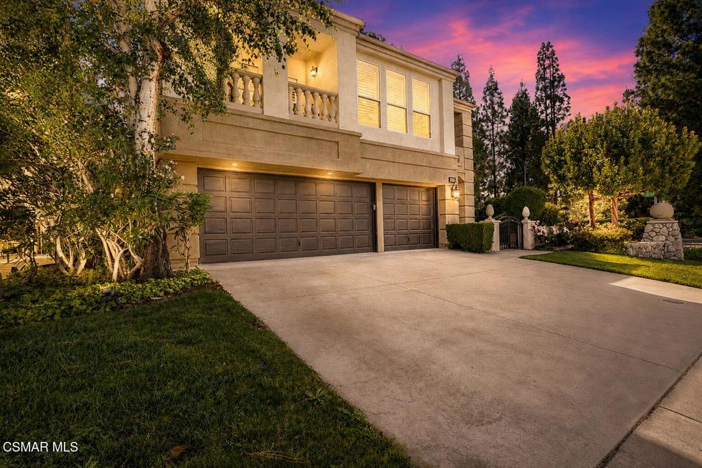 4395 Timberdale Road Moorpark, CA 93021 - Photo 3 of 46