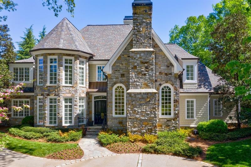 4037 Wieuca Road Northeast Atlanta, GA 30342 - Photo 2 of 82