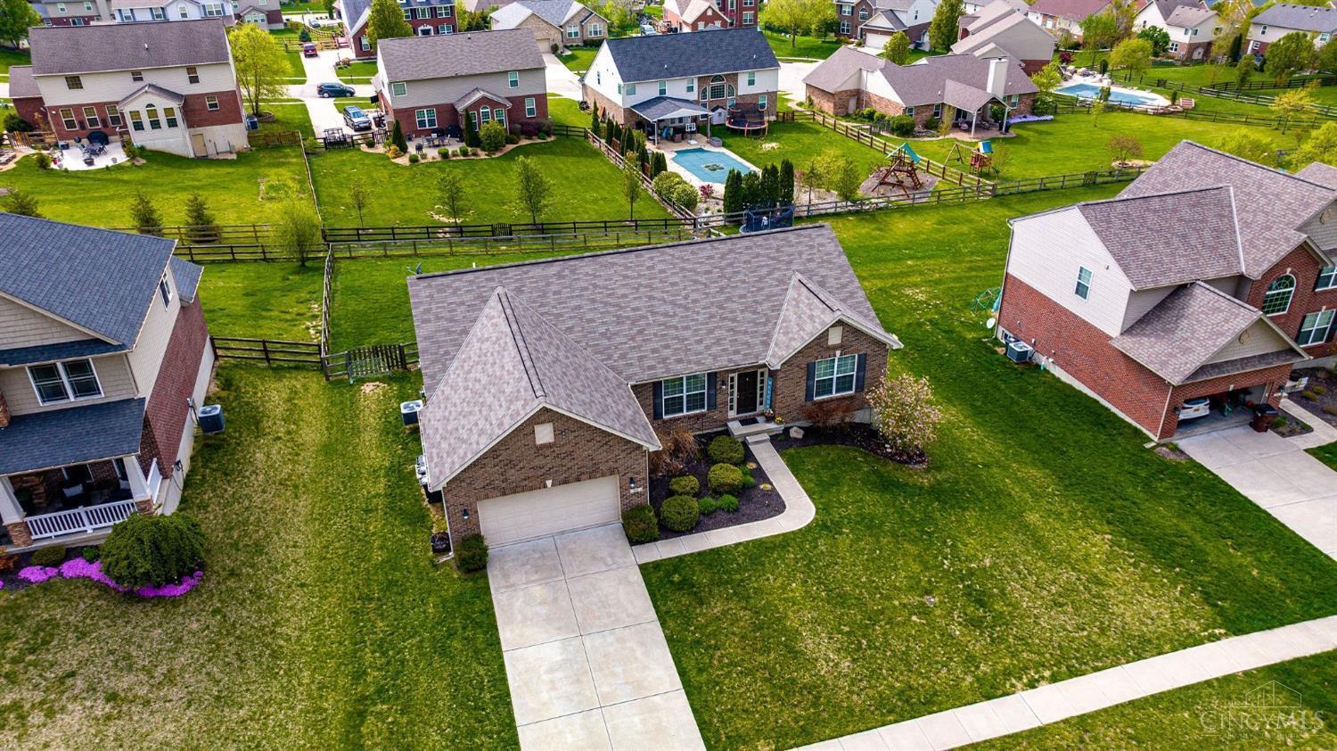 904 Pond Ridge Circle Hamilton, OH 45013 - Photo 44 of 47