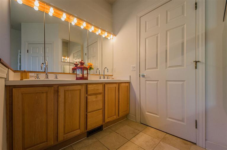 3417 Miller Road Ann Arbor, MI 48103 - Photo 20 of 40 master bath