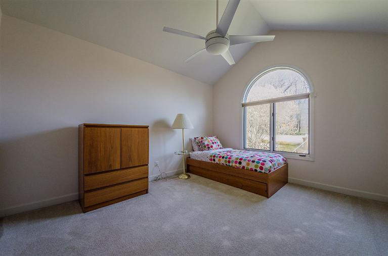 3417 Miller Road Ann Arbor, MI 48103 - Photo 22 of 40 2nd bedroom
