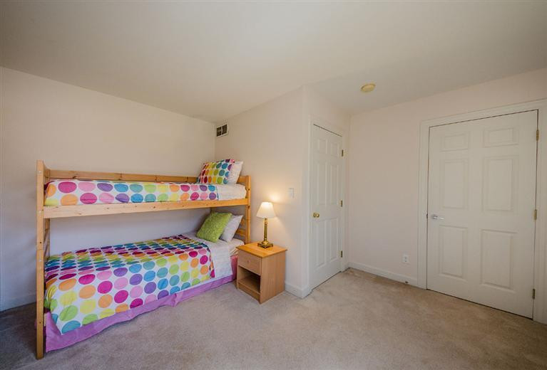 3417 Miller Road Ann Arbor, MI 48103 - Photo 23 of 40 3rd bedroom
