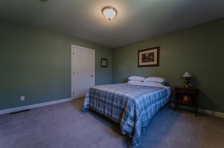 3417 Miller Road Ann Arbor, MI 48103 - Photo 25 of 40 4th bedroom