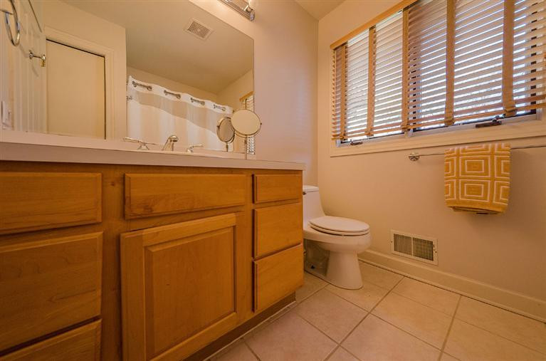 3417 Miller Road Ann Arbor, MI 48103 - Photo 27 of 40 main bathroom