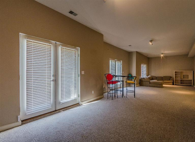 3417 Miller Road Ann Arbor, MI 48103 - Photo 32 of 40 walk-out rec room