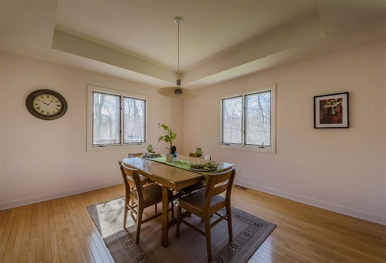 3417 Miller Road Ann Arbor, MI 48103 - Photo 8 of 40 formal dining room