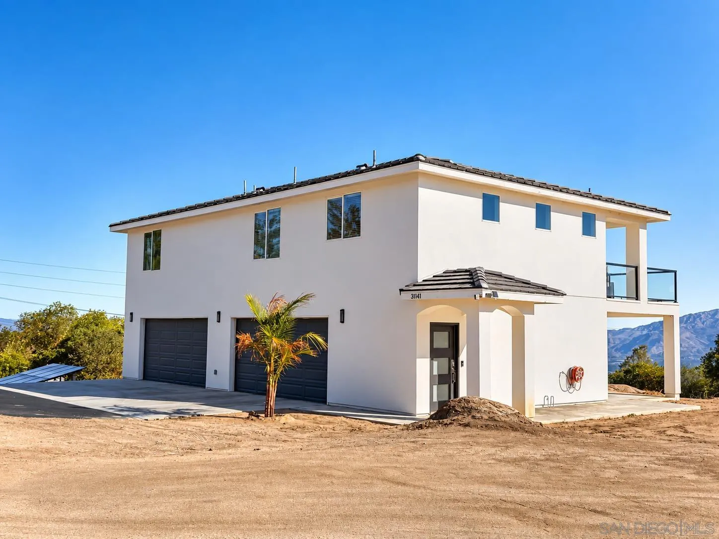 31141 Pauma Heights Road Valley Center, CA 92082 - Photo 2 of 34 Gallery Image 2