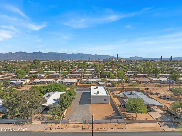 $419,000 | 3619 East Felix Boulevard, Tucson, AZ 85706