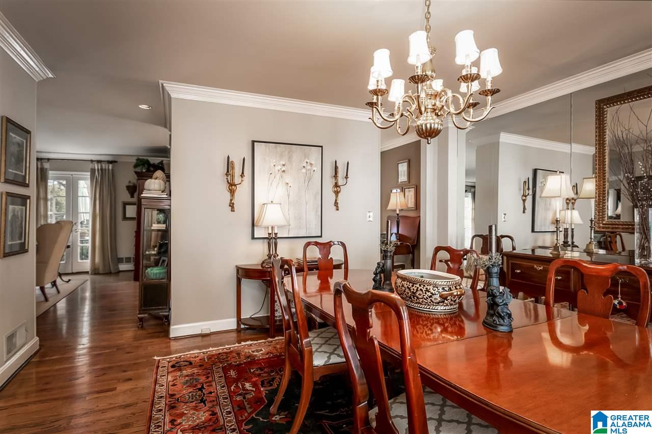 3601 Ridgeview Drive West Birmingham, AL 35213 - Photo 13 of 50