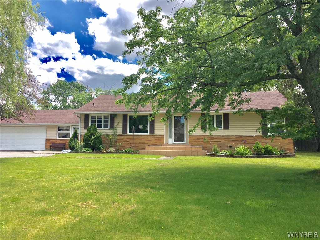 155 Maple Road Amherst, NY 14221 - Photo 1 of 1 Gallery Image 1
