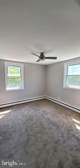 6321 East Fariston Drive Philadelphia, PA 19120 - Photo 21 of 31 an empty room with a empty space and a window