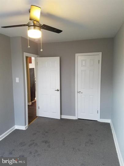 6321 East Fariston Drive Philadelphia, PA 19120 - Photo 25 of 31 a view of an empty room