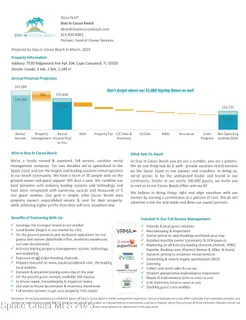$425,000 | 7520 Ridgewood Avenue, Unit 104, Cape Canaveral, FL 32920